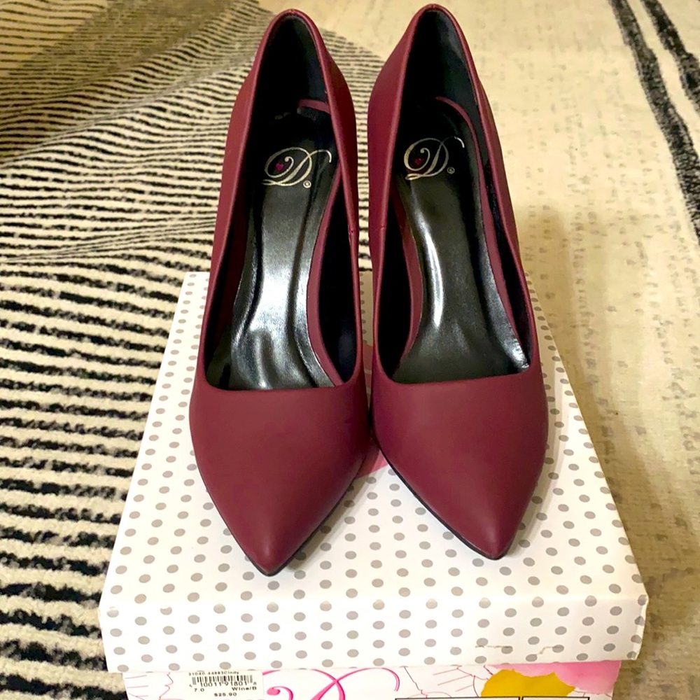 Cute heels👠